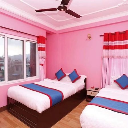 Hotel Chandragiri Paradise Kathmandu Ngoại thất bức ảnh