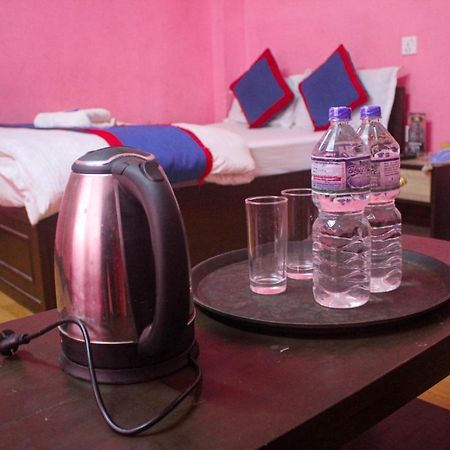 Hotel Chandragiri Paradise Kathmandu Ngoại thất bức ảnh