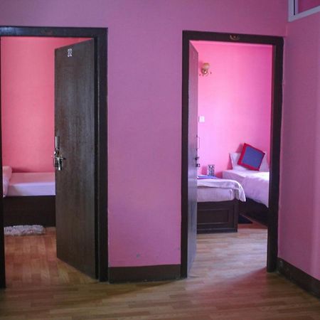 Hotel Chandragiri Paradise Kathmandu Ngoại thất bức ảnh