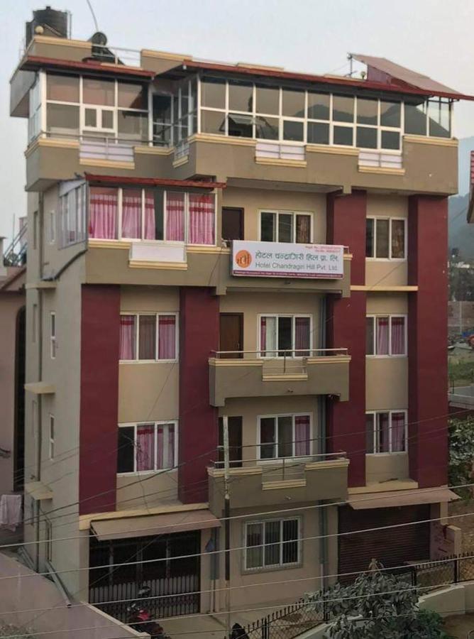 Hotel Chandragiri Paradise Kathmandu Ngoại thất bức ảnh