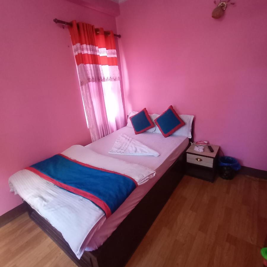 Hotel Chandragiri Paradise Kathmandu Ngoại thất bức ảnh