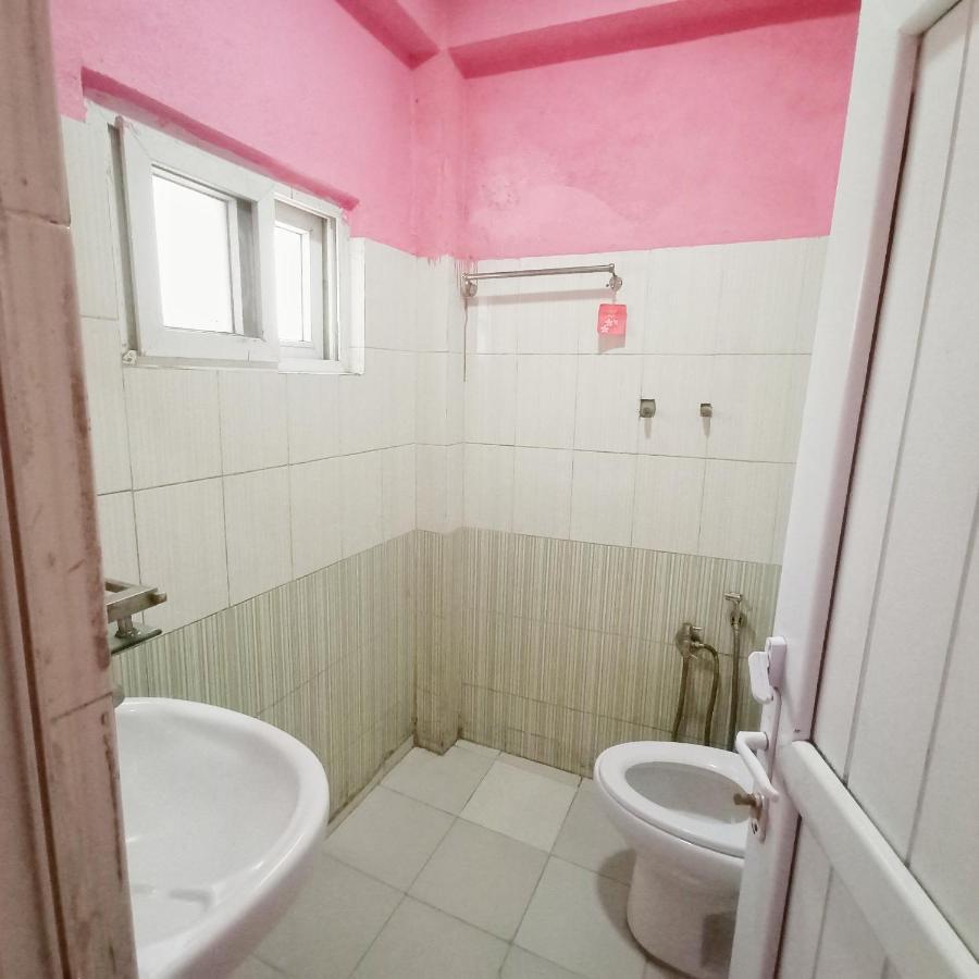 Hotel Chandragiri Paradise Kathmandu Ngoại thất bức ảnh