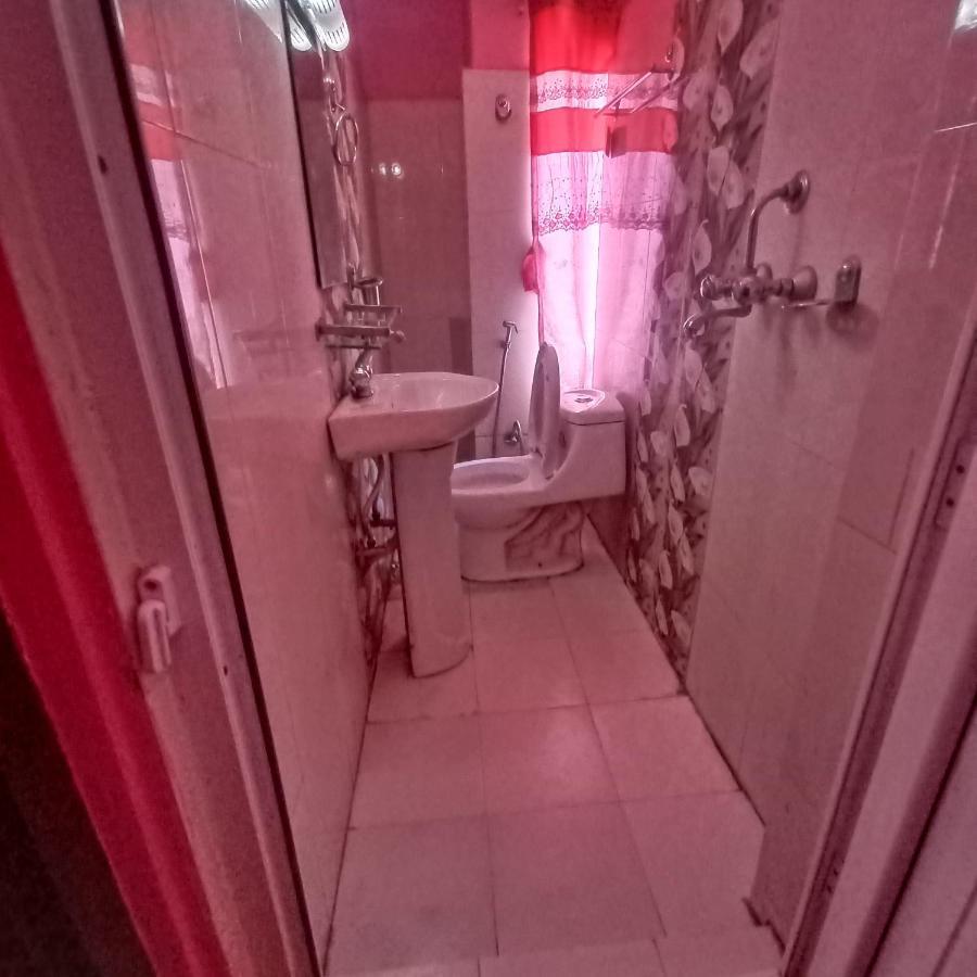 Hotel Chandragiri Paradise Kathmandu Ngoại thất bức ảnh