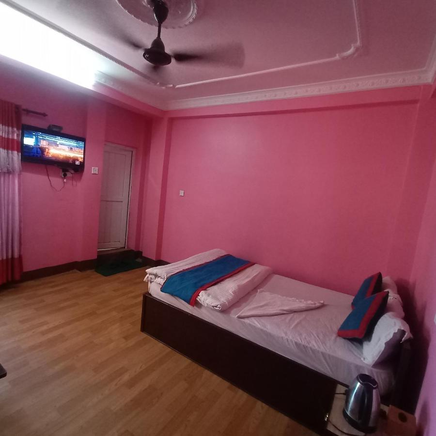 Hotel Chandragiri Paradise Kathmandu Ngoại thất bức ảnh