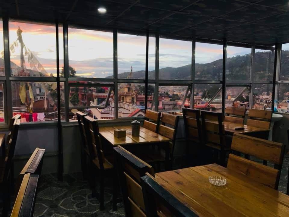 Hotel Chandragiri Paradise Kathmandu Ngoại thất bức ảnh