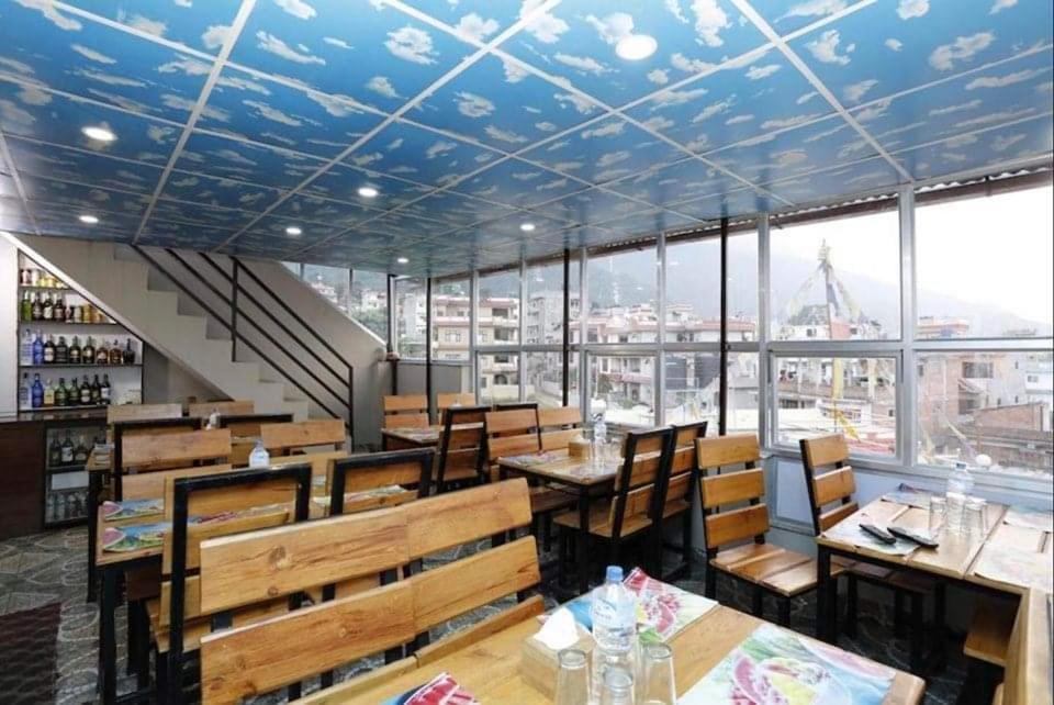 Hotel Chandragiri Paradise Kathmandu Ngoại thất bức ảnh