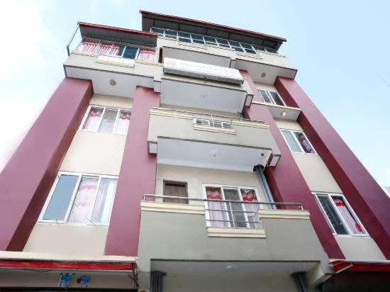 Hotel Chandragiri Paradise Kathmandu Ngoại thất bức ảnh