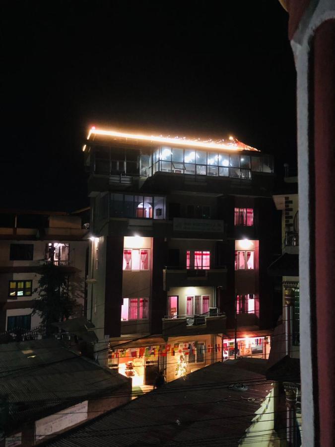 Hotel Chandragiri Paradise Kathmandu Ngoại thất bức ảnh