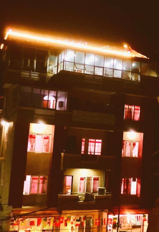 Hotel Chandragiri Paradise Kathmandu Ngoại thất bức ảnh