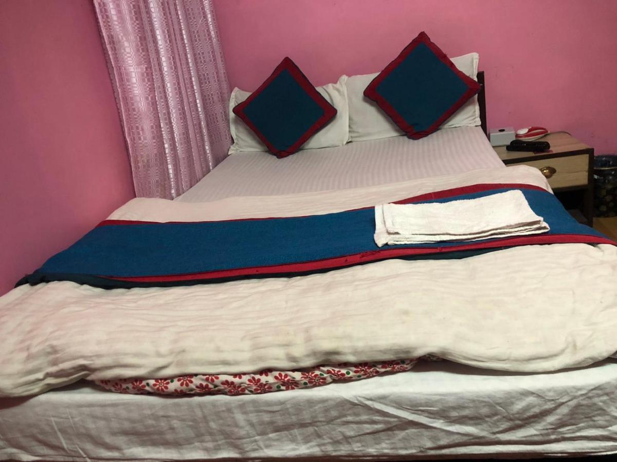 Hotel Chandragiri Paradise Kathmandu Ngoại thất bức ảnh