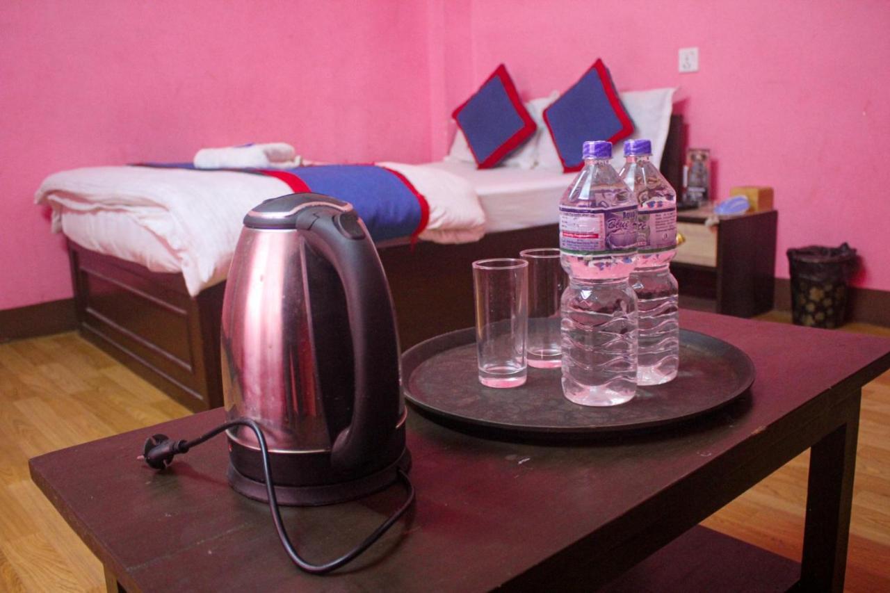 Hotel Chandragiri Paradise Kathmandu Ngoại thất bức ảnh