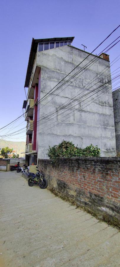Hotel Chandragiri Paradise Kathmandu Ngoại thất bức ảnh