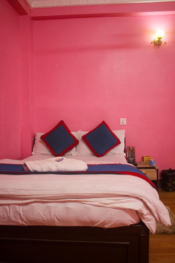 Hotel Chandragiri Paradise Kathmandu Ngoại thất bức ảnh