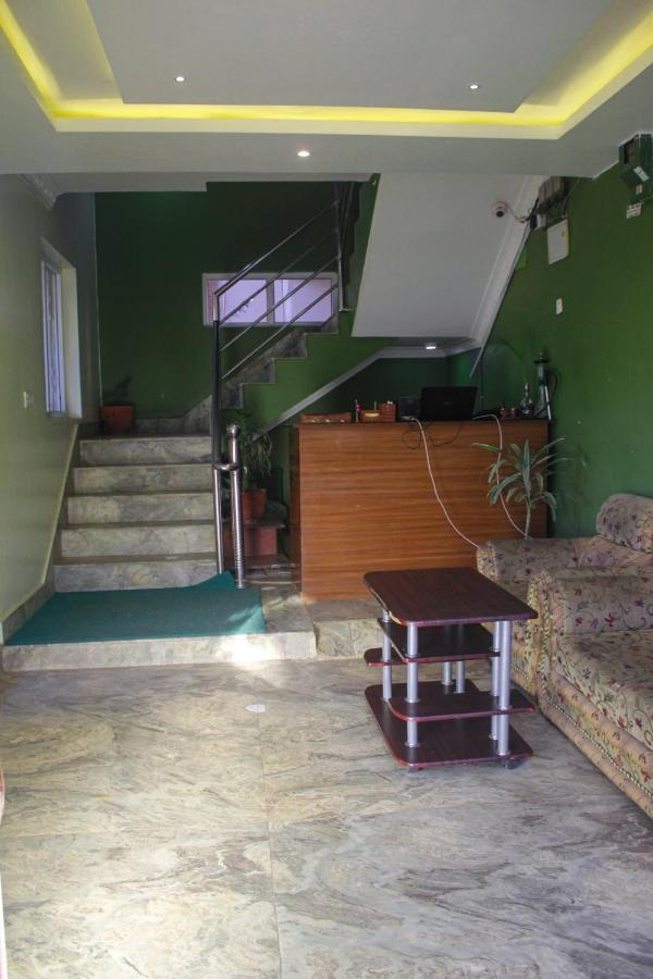 Hotel Chandragiri Paradise Kathmandu Ngoại thất bức ảnh