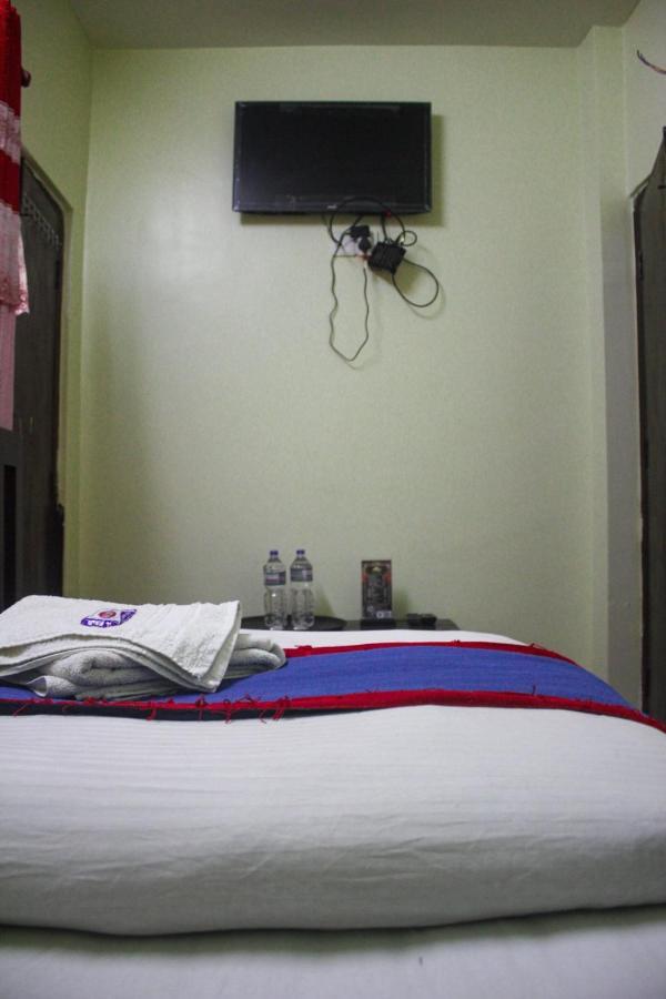 Hotel Chandragiri Paradise Kathmandu Ngoại thất bức ảnh