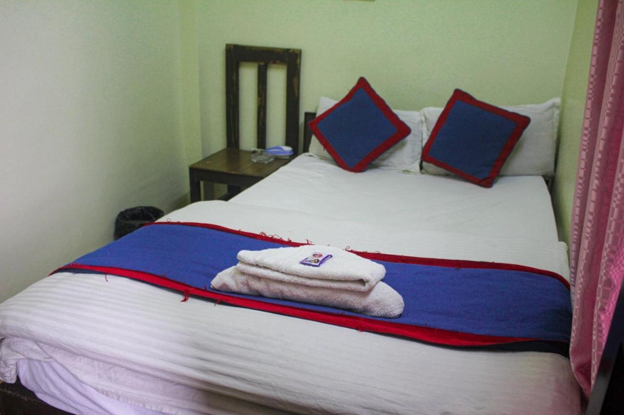 Hotel Chandragiri Paradise Kathmandu Ngoại thất bức ảnh