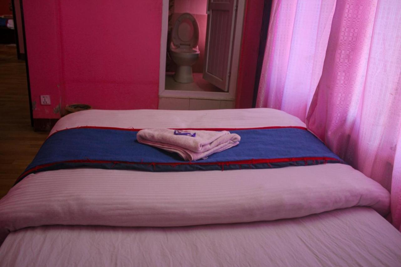 Hotel Chandragiri Paradise Kathmandu Ngoại thất bức ảnh
