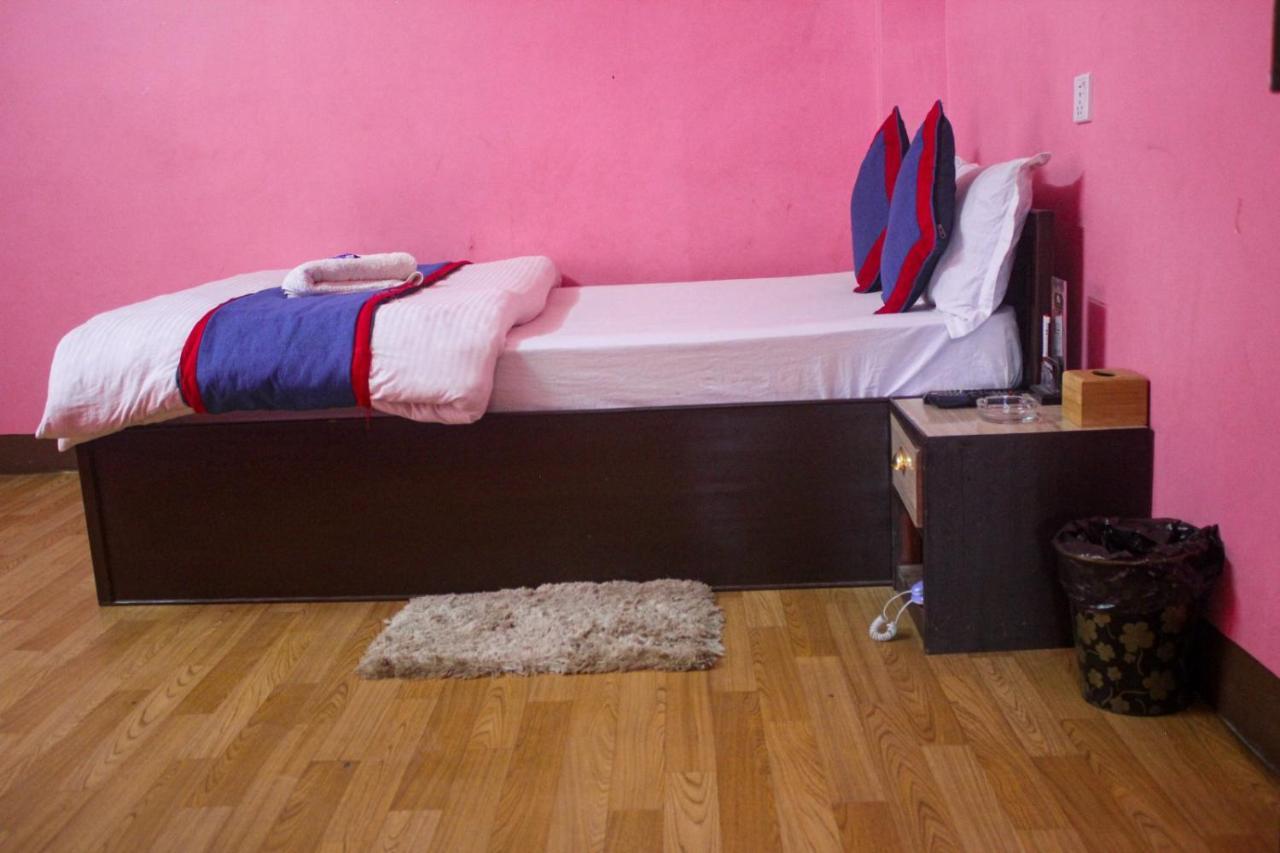 Hotel Chandragiri Paradise Kathmandu Ngoại thất bức ảnh