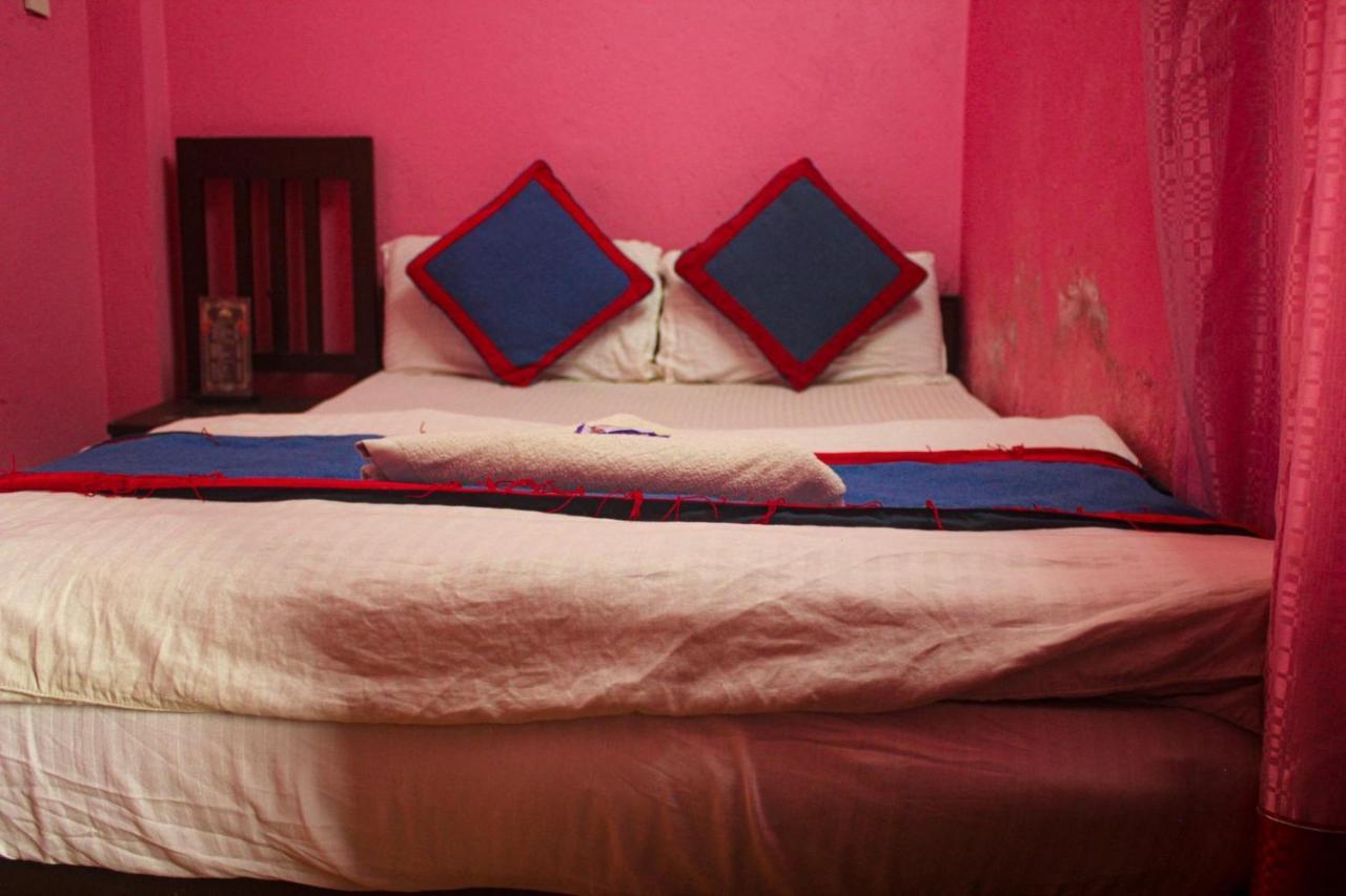 Hotel Chandragiri Paradise Kathmandu Ngoại thất bức ảnh