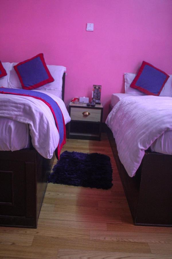 Hotel Chandragiri Paradise Kathmandu Ngoại thất bức ảnh