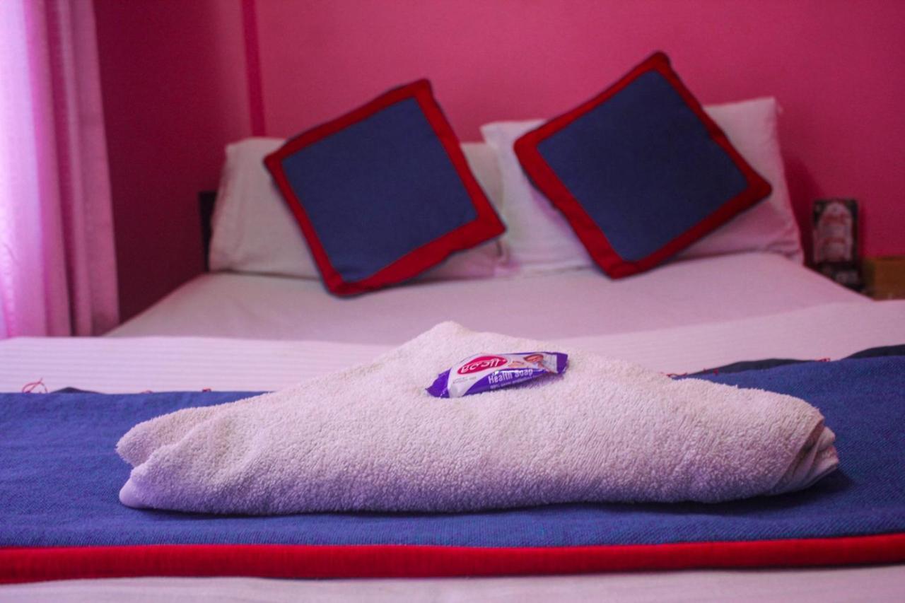 Hotel Chandragiri Paradise Kathmandu Ngoại thất bức ảnh